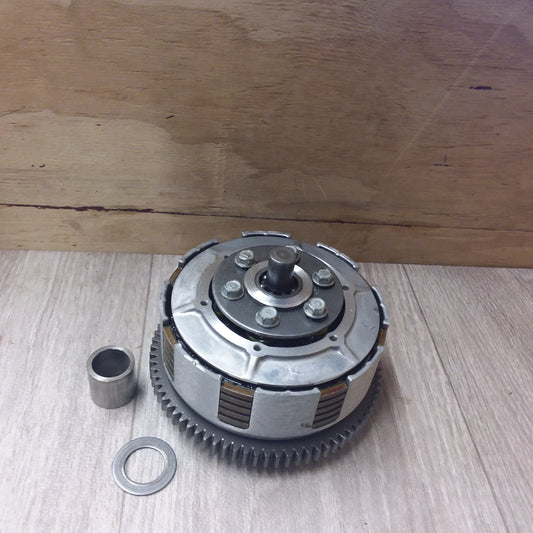 2003 Suzuki RM60 clutch assembly
