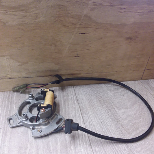 2003 Suzuki RM60 stator