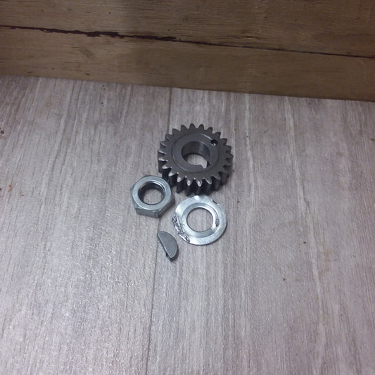 2003 Suzuki RM60 primary drive gear