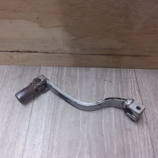 2003 Suzuki RM60 gear lever