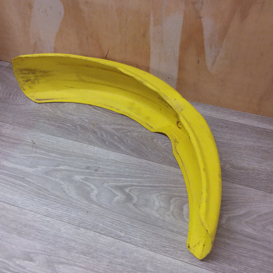 2003 Suzuki RM60 front guard