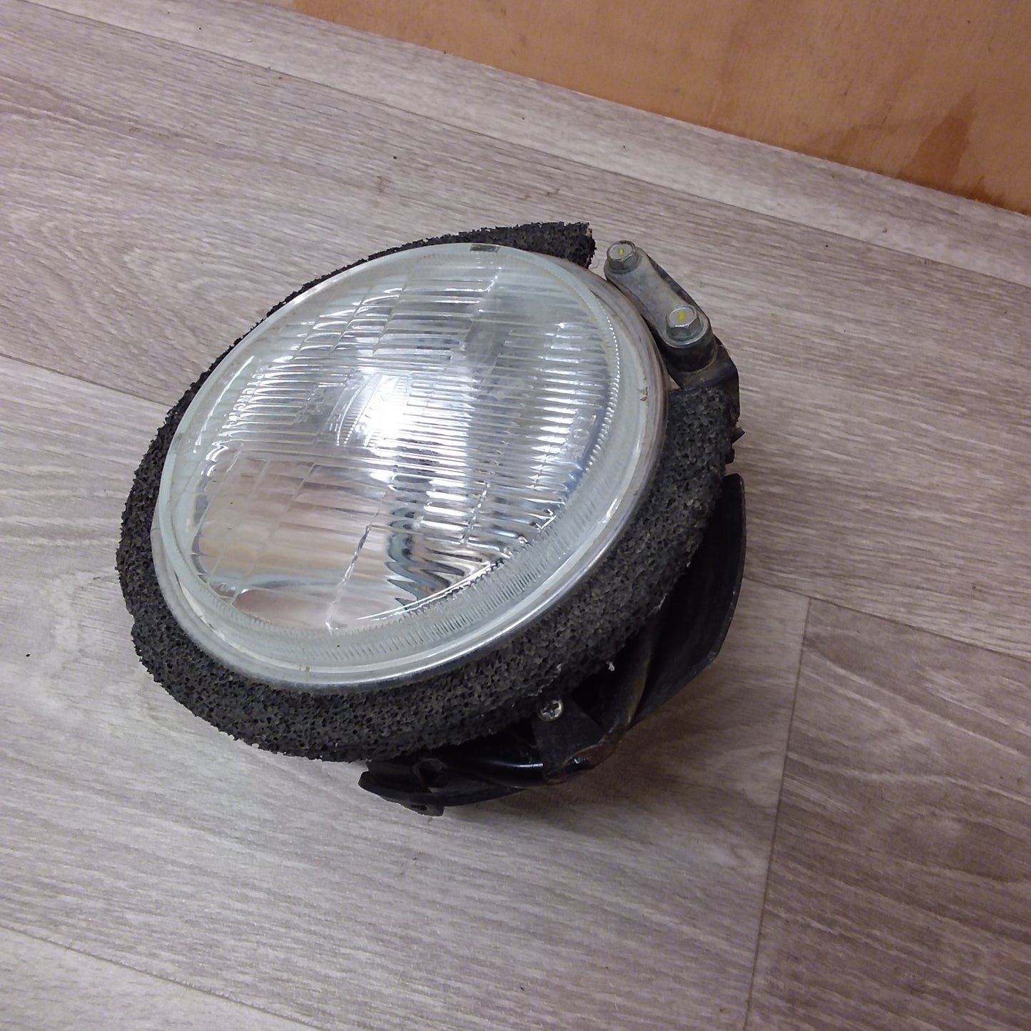 Yamaha XT250 Headlight