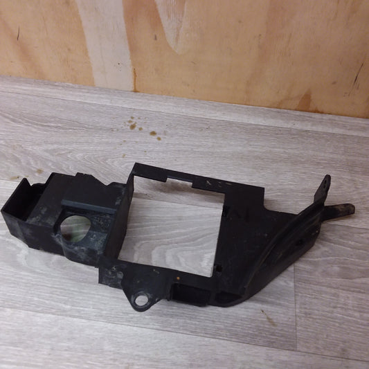 Yamaha XT250 Battery Holder