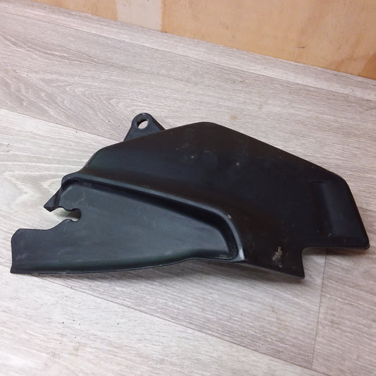 Yamaha XT250 Side Cover