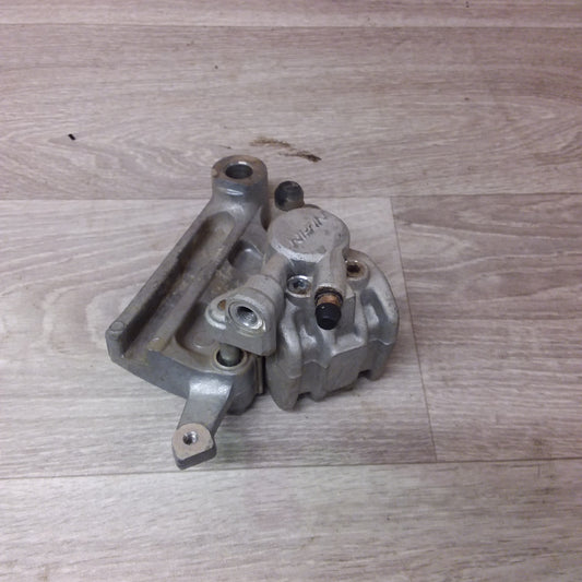 Yamaha XT250 Rear Brake Caliper