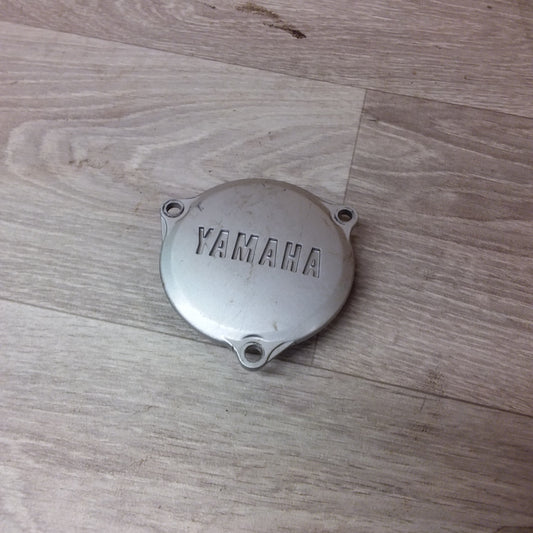 Yamaha XT250 Starter Motor Idler Cover