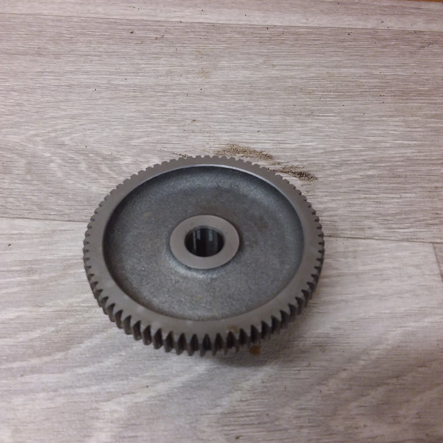 Yamaha XT250 Starter Idler Gear