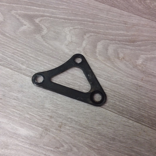 Yamaha XT250 Engine Mount