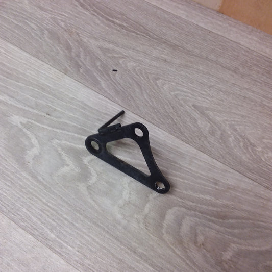 Yamaha XT250 Engine Mount