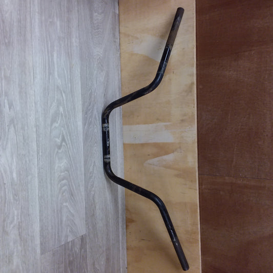 Suzuki Vinson handlebars
