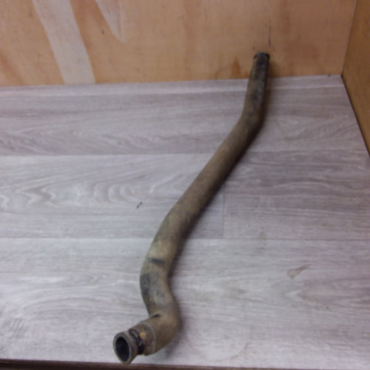 2007 Suzuki Vinson LTF500 radiator hose