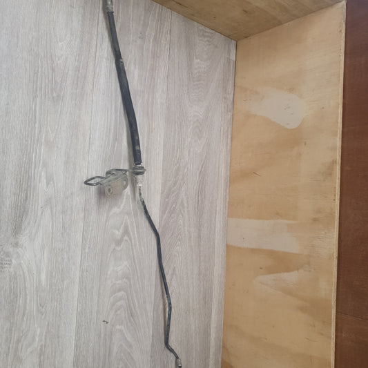 2007 Suzuki Vinson Upper Brake Hose