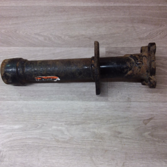 2007 Suzuki Eiger Axle Tube