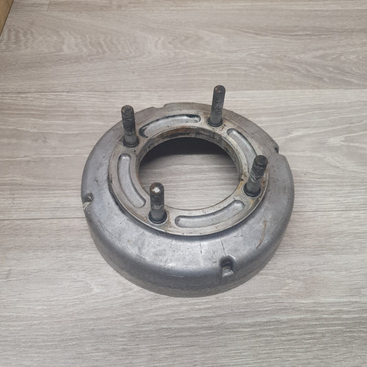 2007 Suzuki Eiger Rear Brake Drum