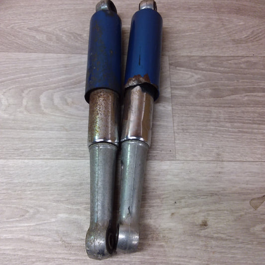 Honda Chaly - Rear Shocks