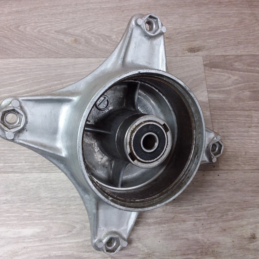 Honda Chaly - Front Hub