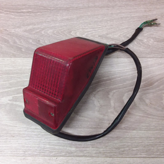 2012 Honda CTX200 Rear Taillight