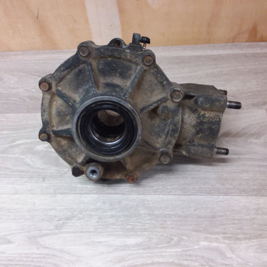 2001 Yamaha Kodiak Rear Diff