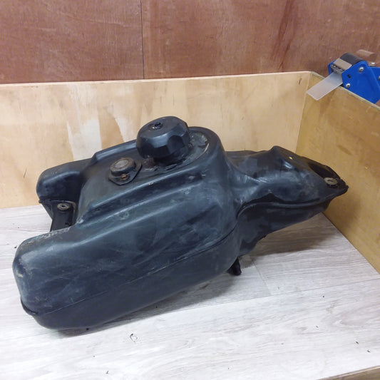 2000 honda trx350 fuel tank