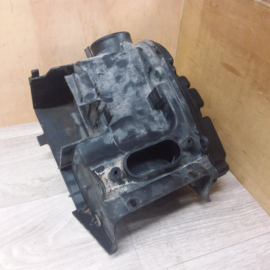 2008 Kawasaki Stockman air box