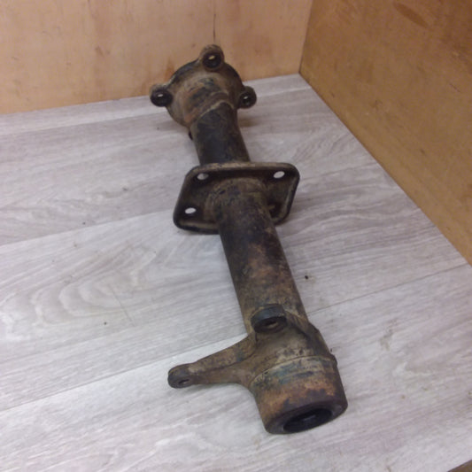2007 Suzuki Vinson LTF500 right side axle tube