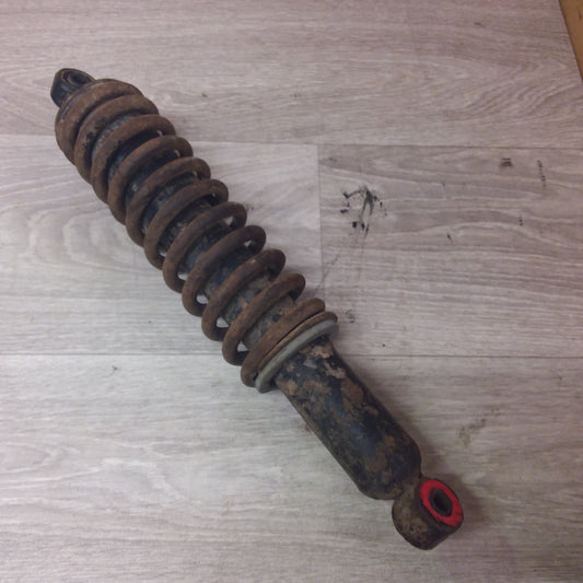 2000 honda TRX350 front shock