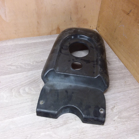 Honda TRX500FA fuel tank cover