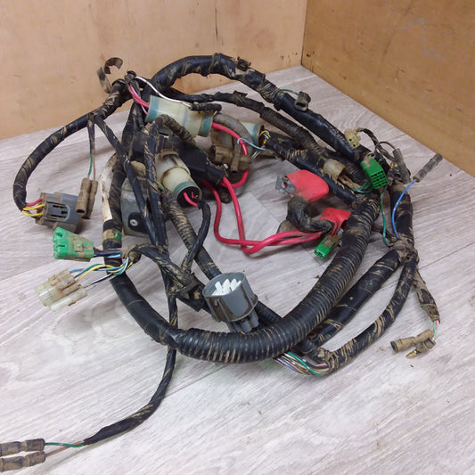 2001 Honda TRX450 wiring harness