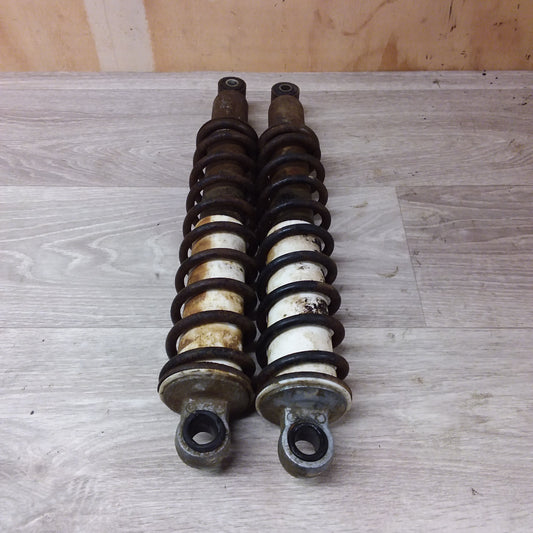 Honda TRX450 rear shocks