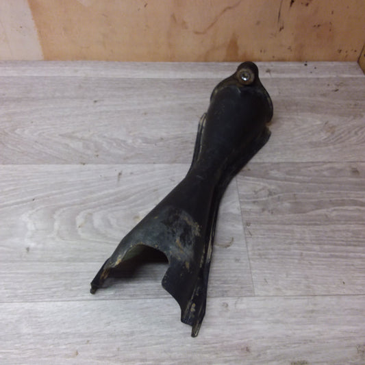 1997 Honda TRX300 front drive shaft cover