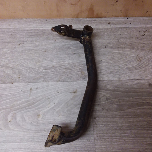 Honda TRX450 rear brake lever