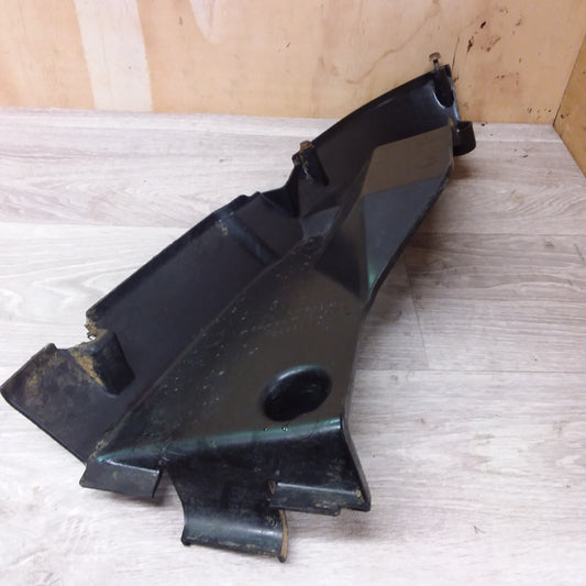 Honda TRX450 right inner guard