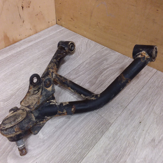 Honda TRX300 left upper a arm