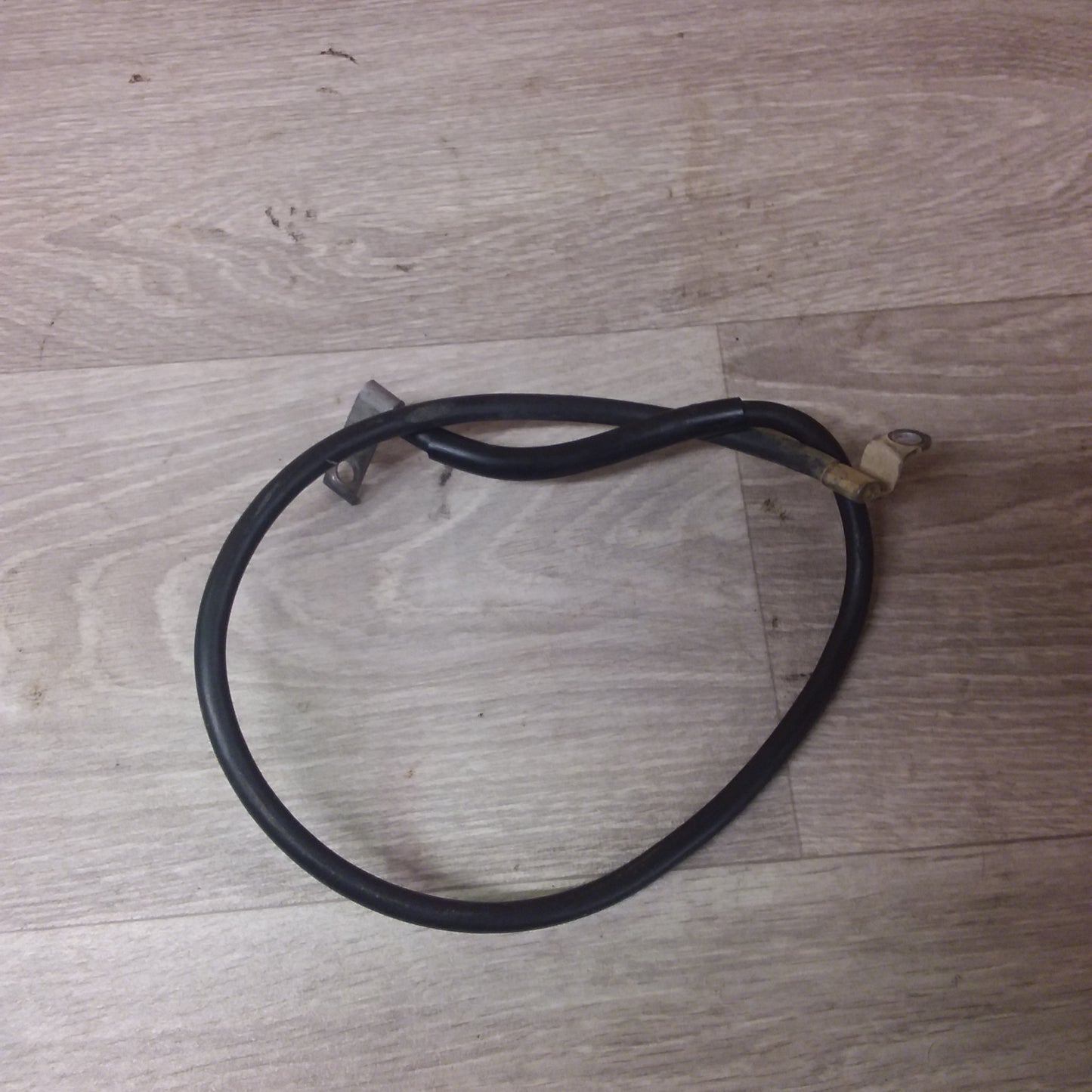 Honda TRX300 earth cable