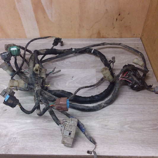 2000 Honda TRX350 TE Wiring Loom