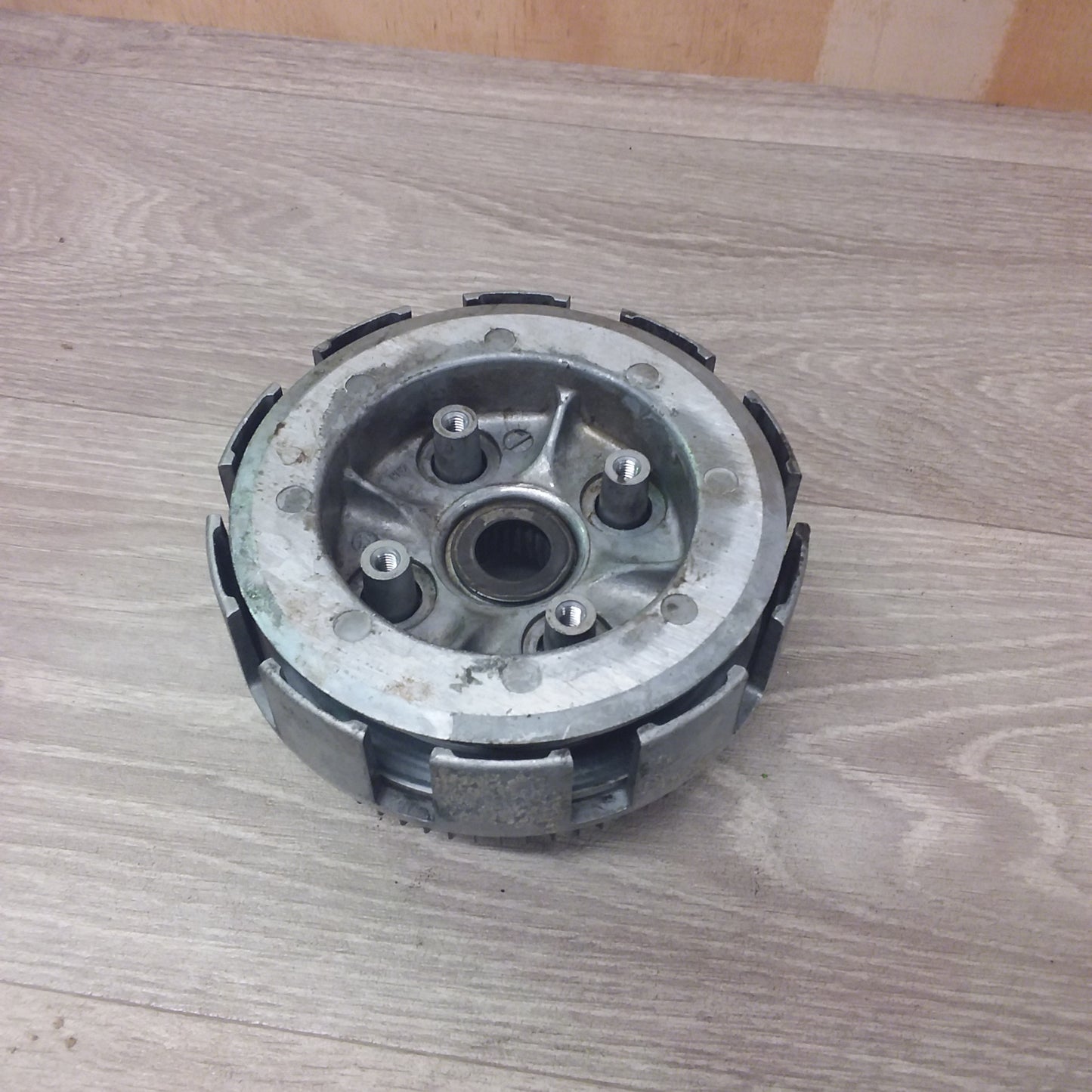 TRX350 Clutch