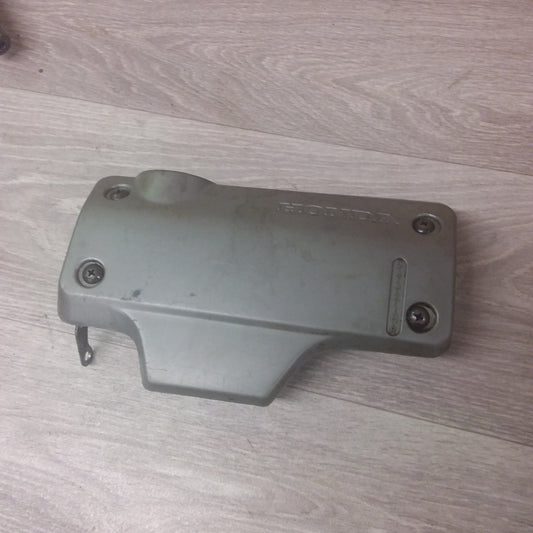 Honda TRX350 Engine Cover