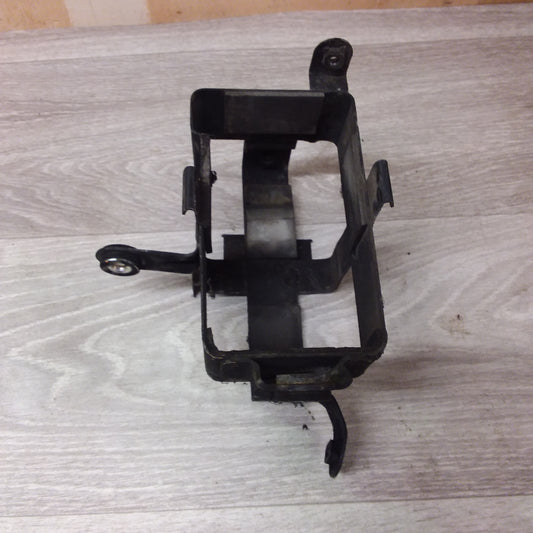 Suzuki DR200 Battery Tray