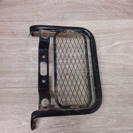 Suzuki DR200 Oil Cooler Protector
