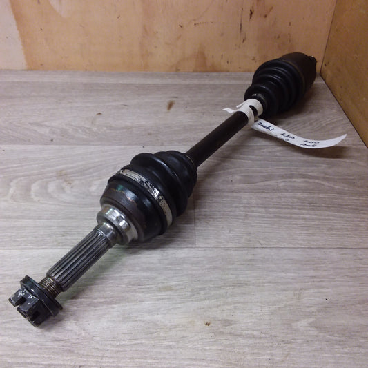 Suzuki 2010 LTA400 front right axle