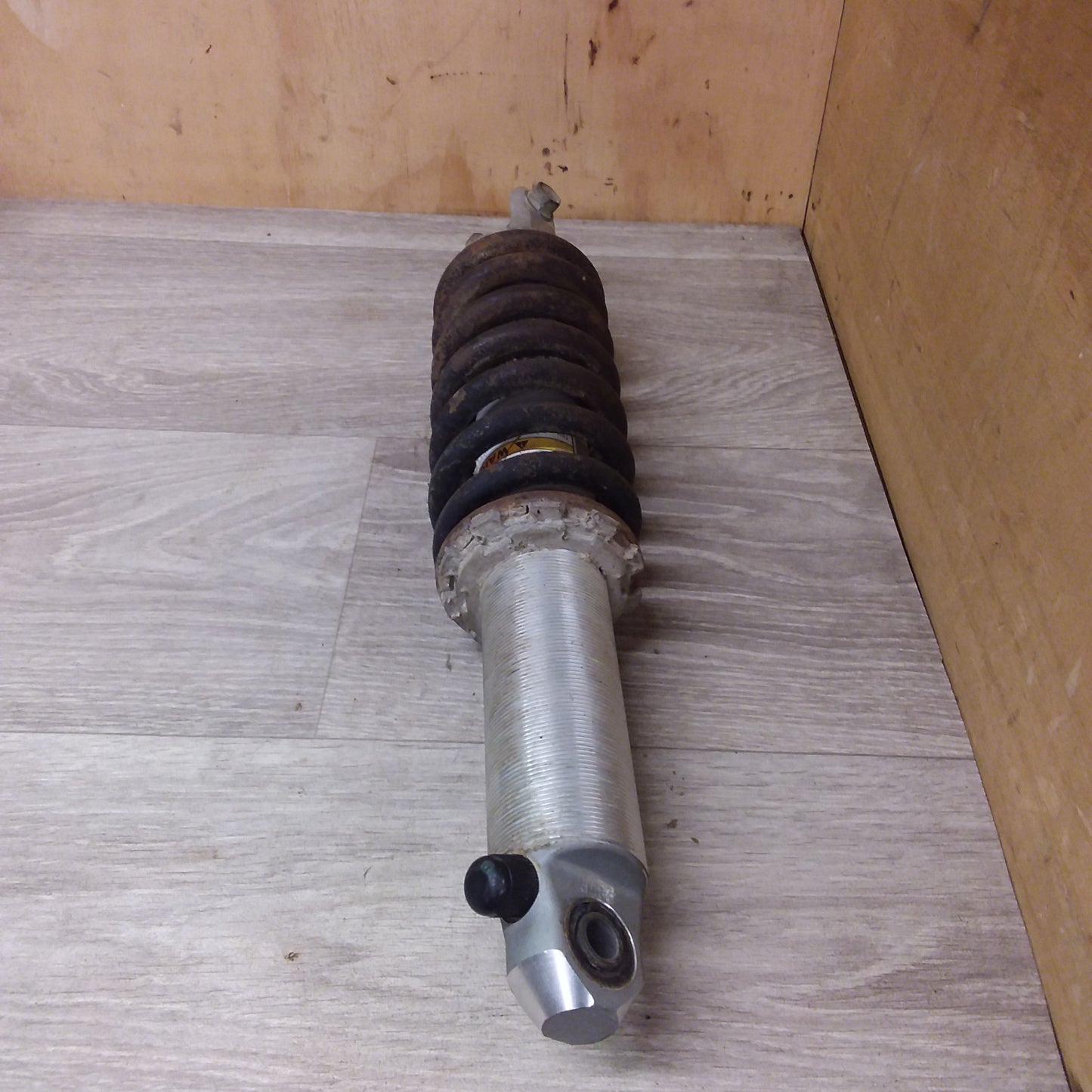 Kawasaki KL250 Stockman Rear Shock