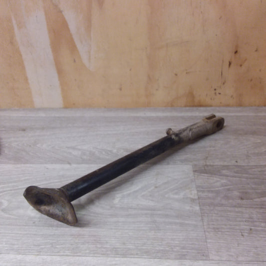 Suzuki DR200 Right Hand Side Stand