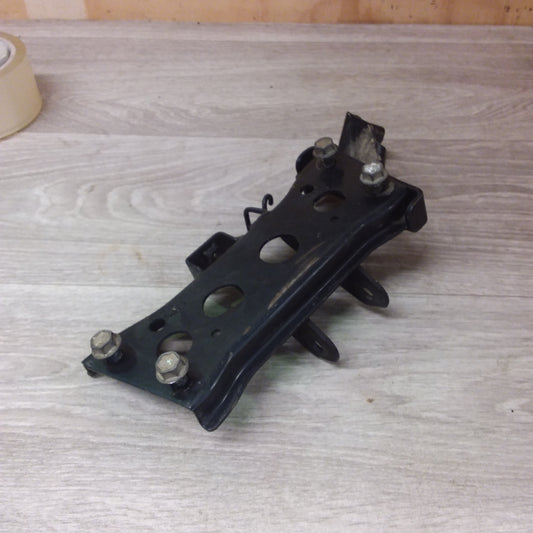 2007 Suzuki Eiger Upper Engine Mount