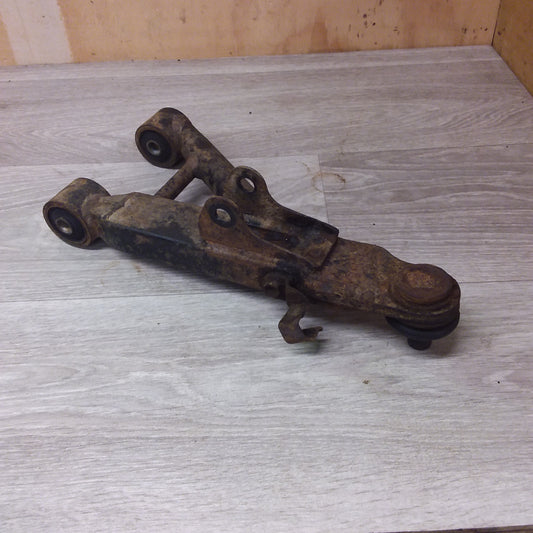 2007 Suzuki Eiger Front Left Upper A-Arm