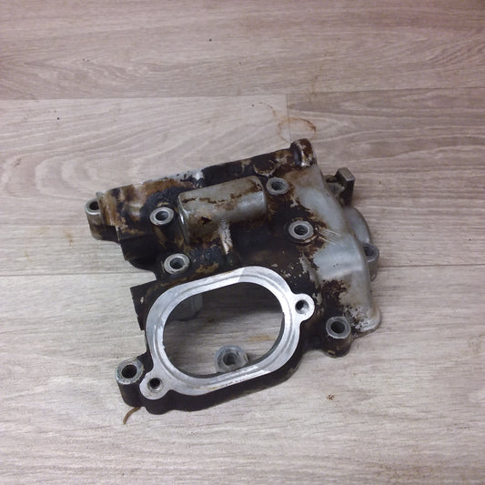 2007 Suzuki Eiger Cam Cover
