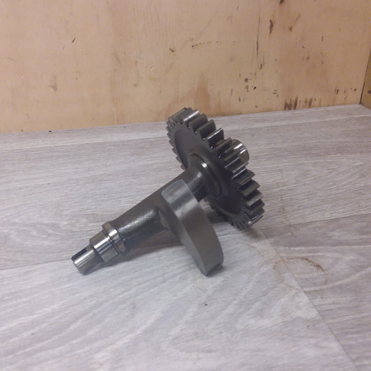 2001 Honda TRX450 Counter Balance Shaft