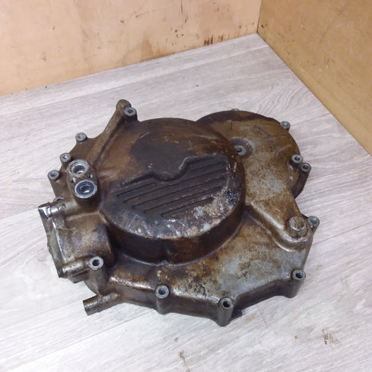 2001 Honda TRX450 Front Engine Cover