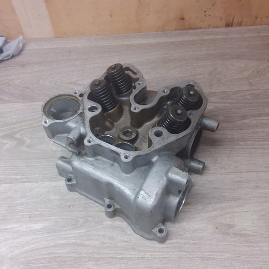 2001 Honda trx500 cylinder head