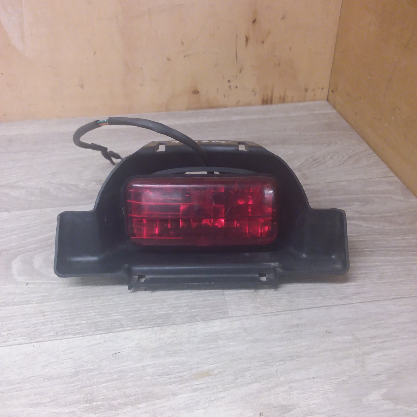 2001 Honda Trx500FA Tail Light