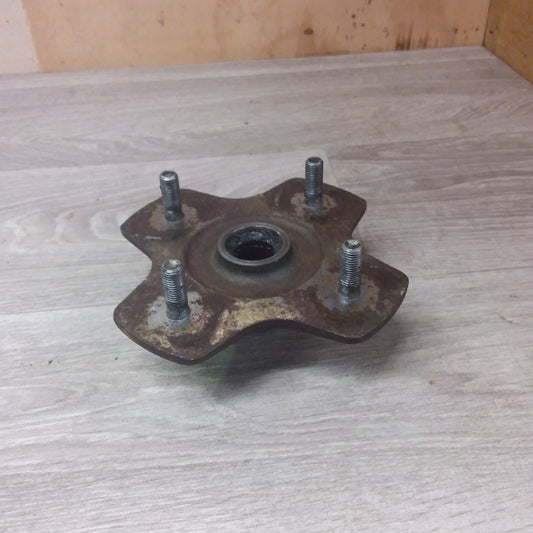 2001 Honda trx500 FA Left Rear Hub